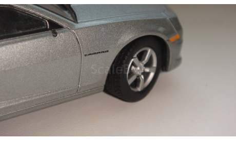 CHEVROLET CAMARO SS  ТОЛЬКО МОСКВА САМОВЫВОЗ, масштабная модель, scale43