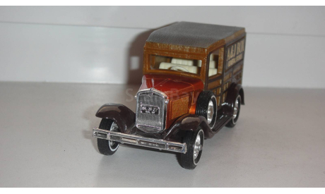 FORD 1930 MATCHBOX  ТОЛЬКО МОСКВА САМОВЫВОЗ, масштабная модель, scale0