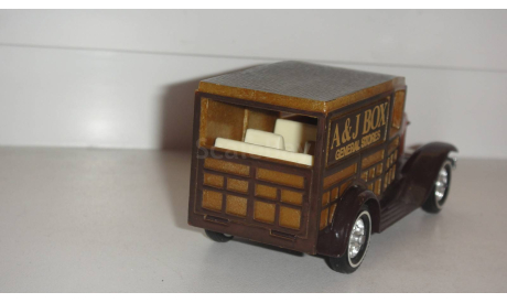 FORD 1930 MATCHBOX  ТОЛЬКО МОСКВА САМОВЫВОЗ, масштабная модель, scale0