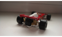 FERRARI 312 B2 1.36 CORGI  ТОЛЬКО МОСКВА, масштабная модель, scale0