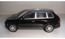 PORSCHE CAYENNE  ТОЛЬКО МОСКВА, масштабная модель, 1:43, 1/43