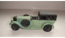 ISOTTA FRASCHINI 1926 4 ТОЛЬКО МОСКВА САМОВЫВОЗ, масштабная модель, scale0