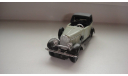 HISPANO SUIZA 1934 6  ТОЛЬКО МОСКВА САМОВЫВОЗ, масштабная модель, scale0