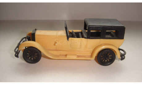 ISOTTA FRASCHINI 1926 5  ТОЛЬКО МОСКВА САМОВЫВОЗ, масштабная модель, scale0