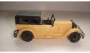 ISOTTA FRASCHINI 1926 5  ТОЛЬКО МОСКВА САМОВЫВОЗ, масштабная модель, scale0