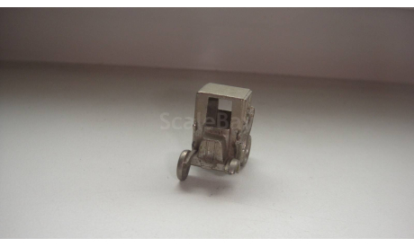 МОДЕЛЬ СТАРИННОГО АВТО МИНИ 1 ТОЛЬКО МОСКВА САМОВЫВОЗ, масштабная модель, scale0