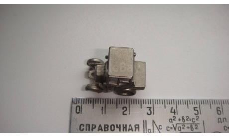 МОДЕЛЬ СТАРИННОГО АВТО МИНИ 1 ТОЛЬКО МОСКВА САМОВЫВОЗ, масштабная модель, scale0