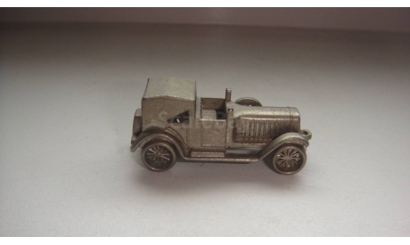 МОДЕЛЬ СТАРИННОГО АВТО МИНИ 3 ТОЛЬКО МОСКВА САМОВЫВОЗ, масштабная модель, scale0