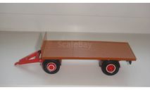 ПРИЦЕП TRUCK TRAILER CORGI  ТОЛЬКО МОСКВА САМОВЫВОЗ, масштабная модель, scale0