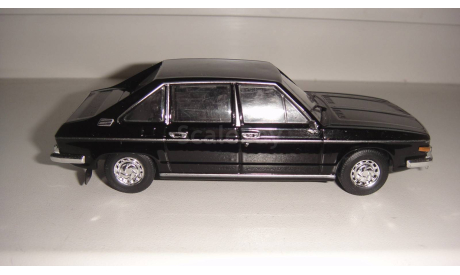 АВТОЛЕГЕНДЫ № 160 TATRA 613  ТОЛЬКО МОСКВА САМОВЫВОЗ, масштабная модель, scale43