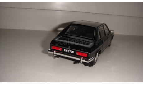 АВТОЛЕГЕНДЫ № 160 TATRA 613  ТОЛЬКО МОСКВА САМОВЫВОЗ, масштабная модель, scale43