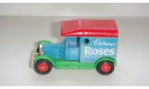 FORD VAN CORGI  ТОЛЬКО МОСКВА САМОВЫВОЗ, масштабная модель, scale0