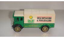 AEC  VAN CORGI  ТОЛЬКО МОСКВА САМОВЫВОЗ, масштабная модель, scale0