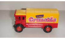 AEC  VAN CORGI  ТОЛЬКО МОСКВА САМОВЫВОЗ, масштабная модель, scale0