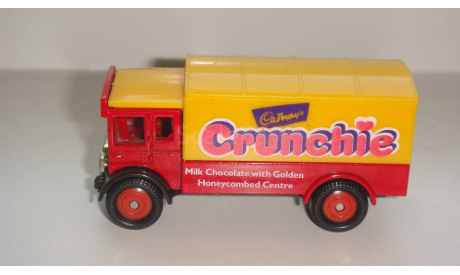 AEC  VAN CORGI  ТОЛЬКО МОСКВА САМОВЫВОЗ, масштабная модель, scale0