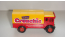AEC  VAN CORGI  ТОЛЬКО МОСКВА САМОВЫВОЗ, масштабная модель, scale0