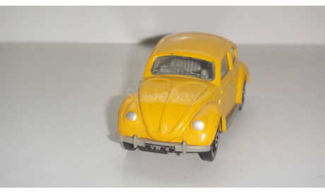 VOLKSWAGEN BEETLE CORGI  ТОЛЬКО МОСКВА САМОВЫВОЗ, масштабная модель, scale0