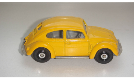 VOLKSWAGEN BEETLE CORGI  ТОЛЬКО МОСКВА САМОВЫВОЗ, масштабная модель, scale0