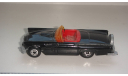 THUNDERBIRD 1957 MATCHBOX ТОЛЬКО МОСКВА САМОВЫВОЗ, масштабная модель, scale0