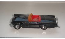THUNDERBIRD 1957 MATCHBOX ТОЛЬКО МОСКВА САМОВЫВОЗ, масштабная модель, scale0