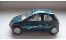 FORD KA 1/64  ТОЛЬКО МОСКВА САМОВЫВОЗ, масштабная модель, scale0