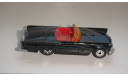 THUNDERBIRD 1957 MATCHBOX ТОЛЬКО МОСКВА САМОВЫВОЗ, масштабная модель, scale0