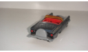 THUNDERBIRD 1957 MATCHBOX ТОЛЬКО МОСКВА САМОВЫВОЗ, масштабная модель, scale0