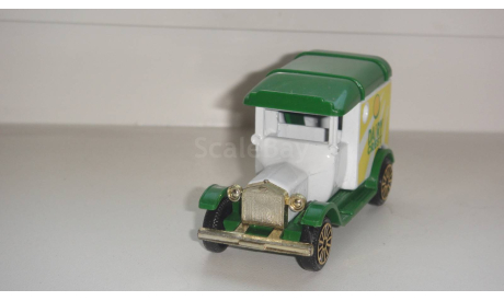 FORD VAN CORGI  ТОЛЬКО МОСКВА САМОВЫВОЗ, масштабная модель, scale0