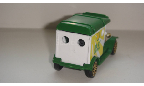 FORD VAN CORGI  ТОЛЬКО МОСКВА САМОВЫВОЗ, масштабная модель, scale0