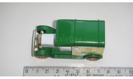 FORD VAN CORGI  ТОЛЬКО МОСКВА САМОВЫВОЗ, масштабная модель, scale0