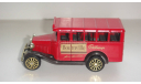 BEDFORD BUS CORGI  ТОЛЬКО МОСКВА САМОВЫВОЗ, масштабная модель, scale0