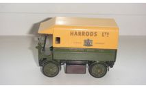 WALKER ELECTRIC VAN 1919 MATCHBOX ТОЛЬКО МОСКВА САМОВЫВОЗ, масштабная модель, scale43