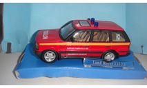 RANGE ROVER 4,6 HSE CARARAMA  ТОЛЬКО МОСКВА САМОВЫВОЗ, масштабная модель, scale43