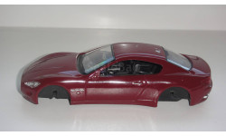 MASERATI GRAN TURISMO ТОЛЬКО МОСКВА САМОВЫВОЗ