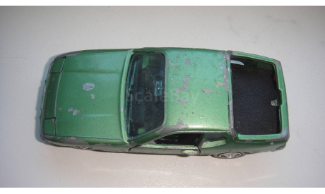 PORSCHE GAMA  ТОЛЬКО МОСКВА САМОВЫВОЗ, масштабная модель, scale43