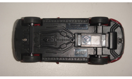 BMW X6  ТОЛЬКО МОСКВА САМОВЫВОЗ, масштабная модель, scale43