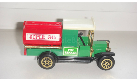 FORD SUPER OIL  ТОЛЬКО МОСКВА САМОВЫВОЗ, масштабная модель, scale0