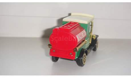 FORD SUPER OIL  ТОЛЬКО МОСКВА САМОВЫВОЗ, масштабная модель, scale0