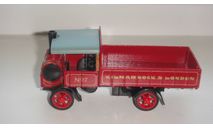YORKSHIRE STEAM WAGON MATCHBOX  ТОЛЬКО МОСКВА САМОВЫВОЗ, масштабная модель, scale0