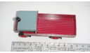 YORKSHIRE STEAM WAGON MATCHBOX  ТОЛЬКО МОСКВА САМОВЫВОЗ, масштабная модель, scale0
