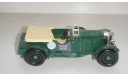 BENTLEY DAYS GONE ТОЛЬКО МОСКВА САМОВЫВОЗ, масштабная модель, scale0