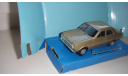 FORD ESCORT  ТОЛЬКО МОСКВА, масштабная модель, scale43