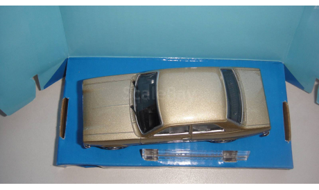 FORD ESCORT  ТОЛЬКО МОСКВА, масштабная модель, scale43