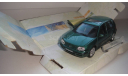 VOLKSWAGEN GOLF  ТОЛЬКО МОСКВА, масштабная модель, scale43