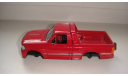 КУЗОВ ОТ FORD F-150 SHORTBOX  ТОЛЬКО МОСКВА, запчасти для масштабных моделей, scale43