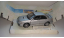 SUBARU IMPREZA CARARAMA  ТОЛЬКО МОСКВА, масштабная модель, scale43