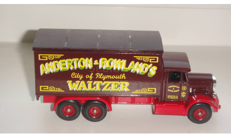 МОДЕЛЬ АВТО WALTZER  DAYS GONE  ТОЛЬКО МОСКВА САМОВЫВОЗ, масштабная модель, scale0