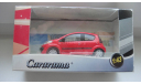 CITROEN C1 CARARAMA  ТОЛЬКО МОСКВА, масштабная модель, Citroën, scale43