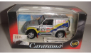 MITSUBISHI PAJERO WRC RALLY  CARARAMA  ТОЛЬКО МОСКВА, масштабная модель, scale43