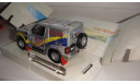 MITSUBISHI PAJERO WRC RALLY  CARARAMA  ТОЛЬКО МОСКВА, масштабная модель, scale43